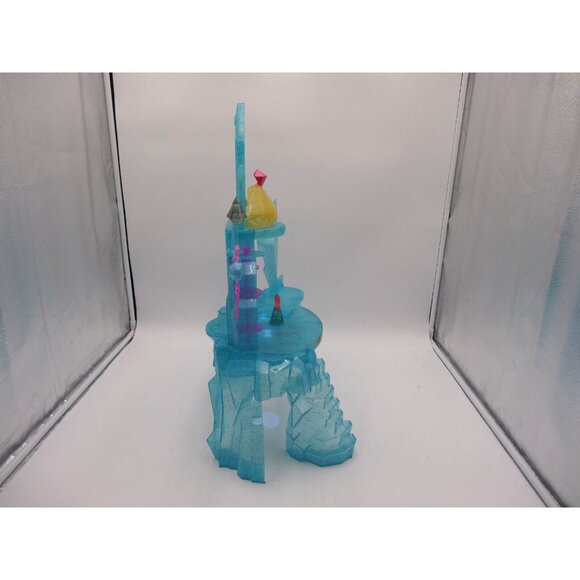 My Little Pony Explore Equestria Crystal Empire Castle Playset with Figures - Picture 12 of 16